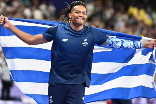 Εμμανουήλ Καραλής